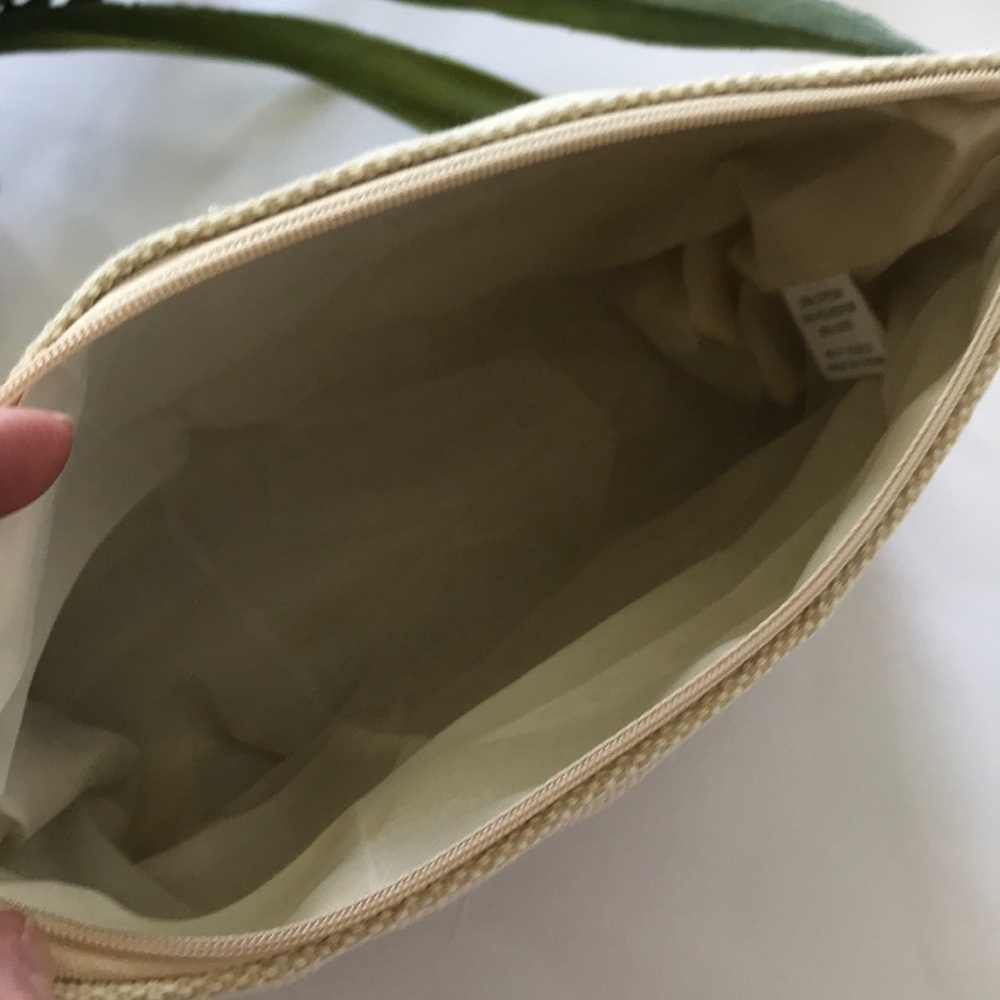 ‘Aloha Summer’ Wristlet/Cosmetic Bag - Picture 6 of 8